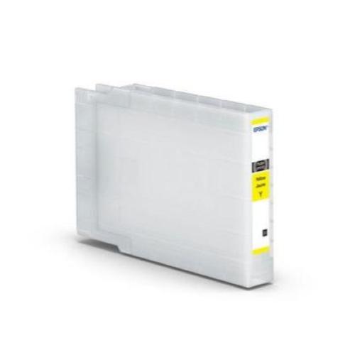EPSON WF-C81XX/WF-C86XX GIALLO XL
