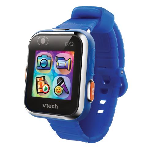 V-TECH KIDIZOOM Â® SMARTWATCH DX2 BLU