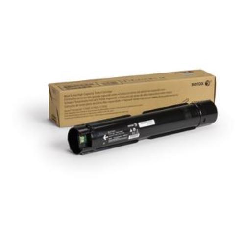 TONER ORIGINALE PER XEROX MFP C7020 V - 106R03737 NERO []