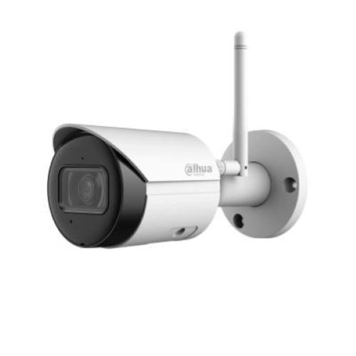 DAHUA 4MP IR FIXED-FOCAL WI-FI BULLET