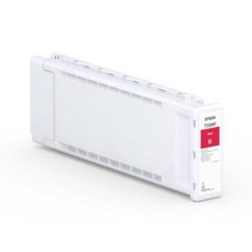 EPSON TANICA ROSSO ULTRACHROME XD3