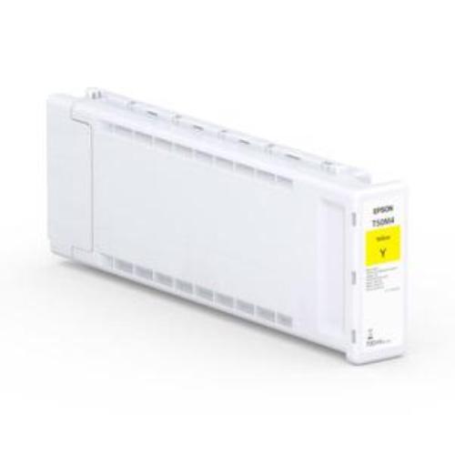 EPSON TANICA GIALLO ULTRACHROME XD3