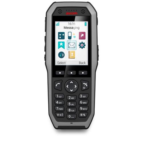Ascom d83 Talker