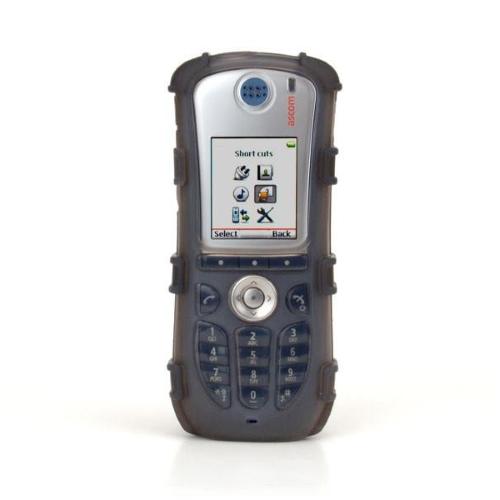 Ascom Grey silicone cover d62, i62 (EoL)- PROMO FINO AD ESAURIMENTO SCORTE