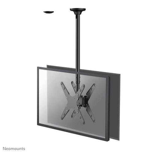 NEOMOUNTS SUPPORTO A SOFFITTO FPMA-C340