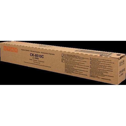 UTAX CK-8510C TONER CIANO