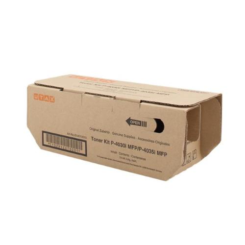 UTAX P-4030i TONER NERO