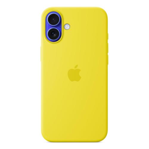 APPLE IPHONE 16 PLUS SI CASE STAR FRUIT
