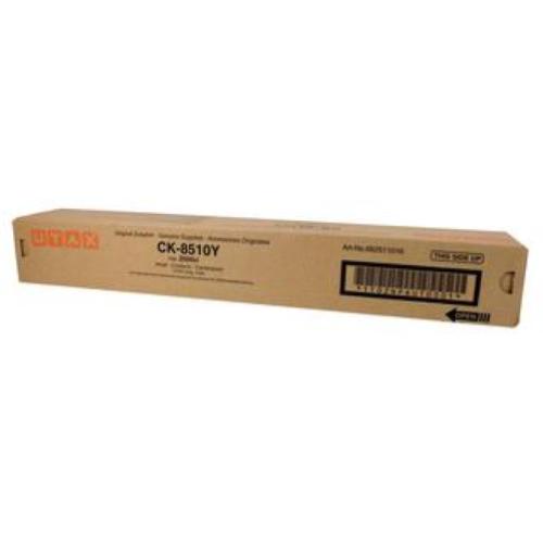 UTAX CK-8510Y TONER GIALLO