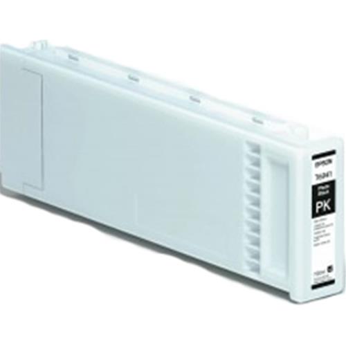 EPSON TANICA NERO FOTO XD 700ML