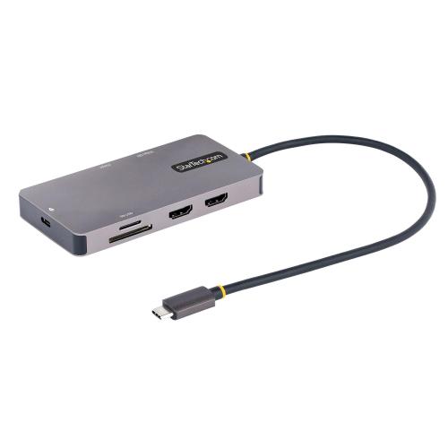 STARTECH ADATTATORE USB C A HDMI