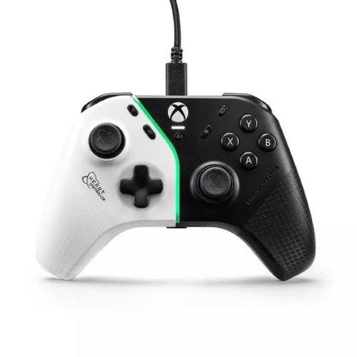 THRUSTMASTER TM HEART CONTROLLER