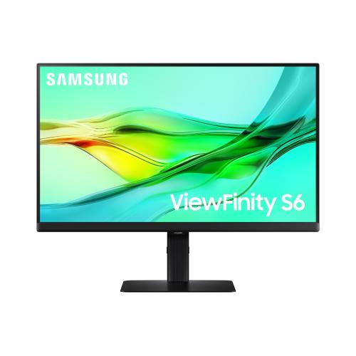 SAMSUNG S24D60U 24 P(16:9)IPS 2560X1440