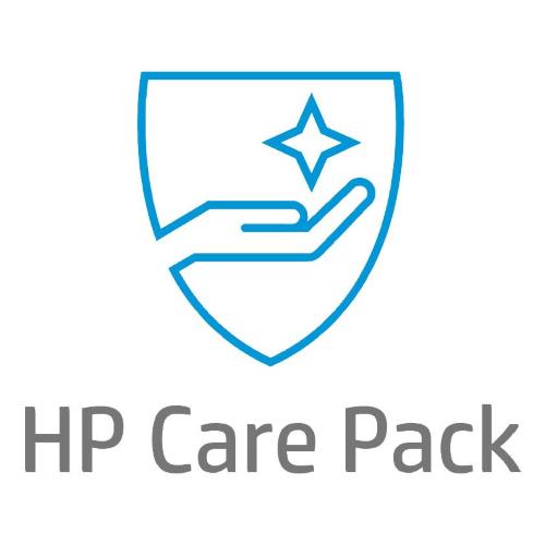 Hewlett-Packard HP 3y NBD OnsiteDesktop 400 G6 & 200 G5 e precedenti
