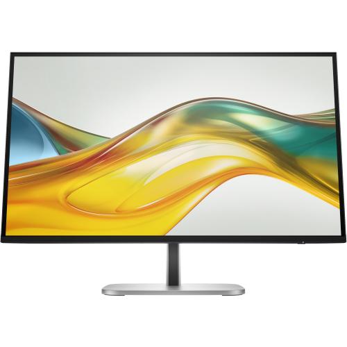 HP INC HP S5 PRO 527PQ QHD MNTR