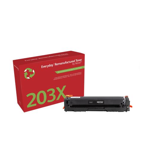 TONER XEROX X HP CF540X - 203X