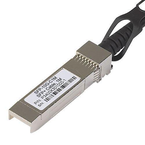 ALCATEL-LUCENT ENTERPRISE 10 GIGABIT DIRECT ATTACHED CABLE (