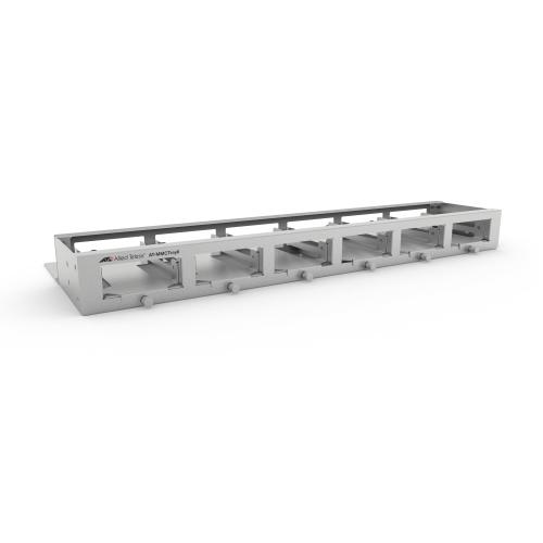 ALLIED TELESIS MEDIA CONVERTER MOUNTING OPTIONS