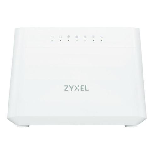 ZYXEL WIFI6 ROUTER ADSL/VDSL 1GB