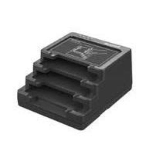 HONEYWELL EDA10A QUAD BATTERY CHARGER KIT