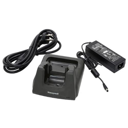 HONEYWELL HOME BASE EDA60K W/1 SLOT BATTERY