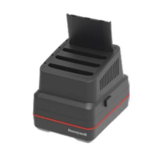 HONEYWELL KIT CT30 XP QUAD BATTERY CHARGER