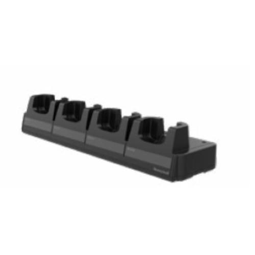 HONEYWELL KIT QUAD BAY CHARGING BASE FOR