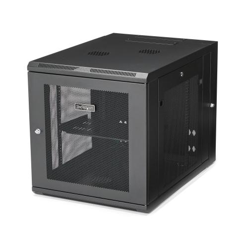 STARTECH ARMADIO SERVER RACK A PARETE 12U
