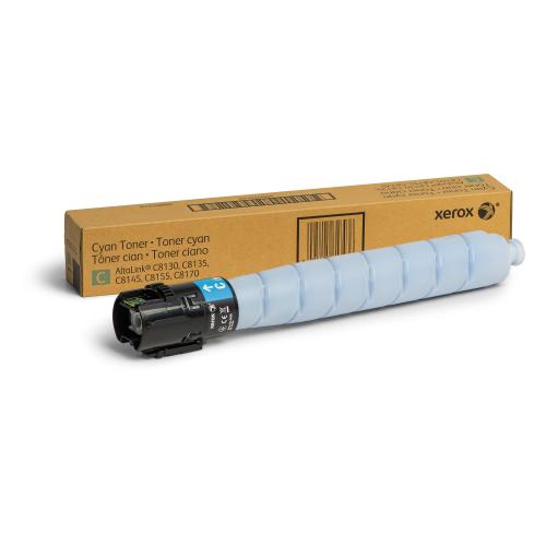 XEROX 006R01747 TONER CIANO C8130 C8135 C8235 C8245 C8255 C8270 []