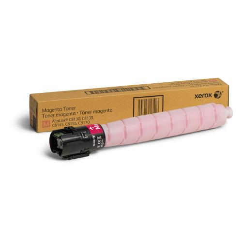 XEROX 006R01748 TONER MAG C8130 C8135 C8235 C8245 C8255 C8270 []
