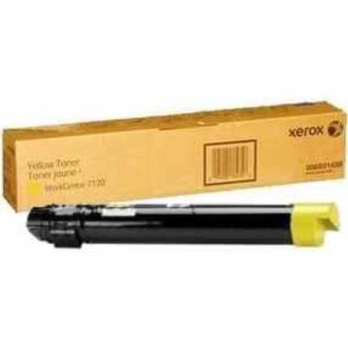 XEROX WC 7220M TONER GIALLO []