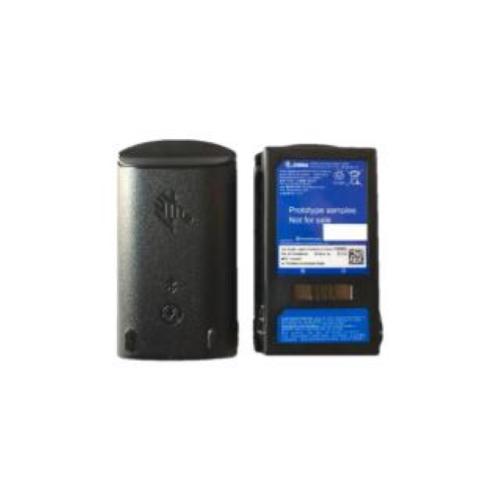 ZEBRA BATTERY MC33XX PACK LITHIUM ION