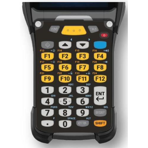 ZEBRA KEYPAD MC9300 34 KEY