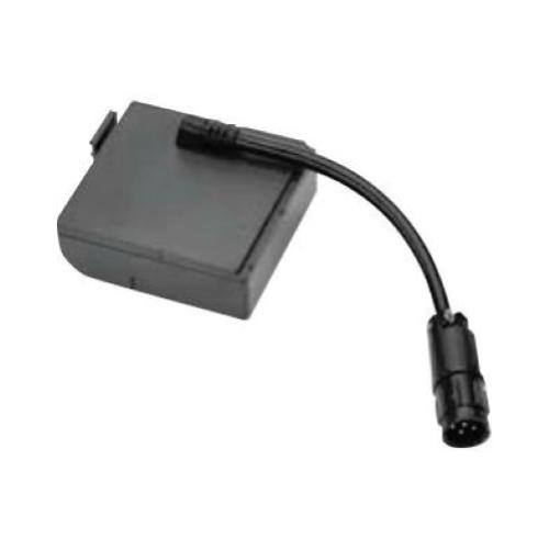 ZEBRA KIT ACC QLN/ZQ63 BATTERY ELIM.