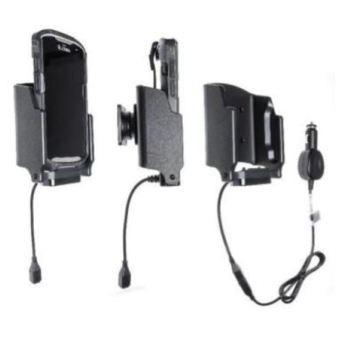 ZEBRA TC56 CHARGE ONLY VEHICLE CRADLE
