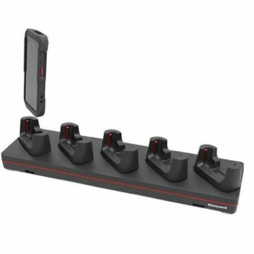 HONEYWELL CT45 NON BOOTED KIT 5BAY+EU CORD