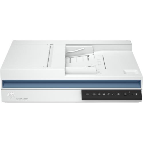 HEWLETT-PACKARD HP SCANJET PRO 2600 F1