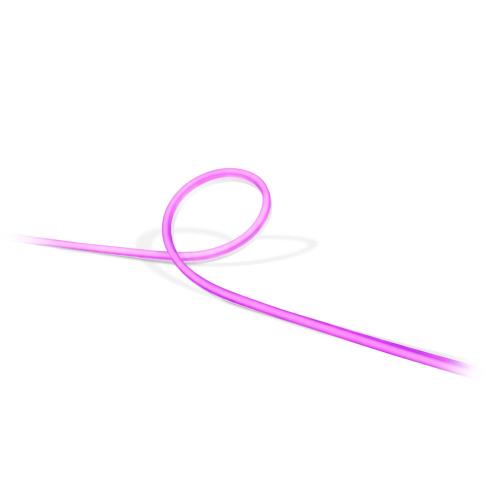 PHILIPS LIGHTSTRIP HUE ESTERNO 5M