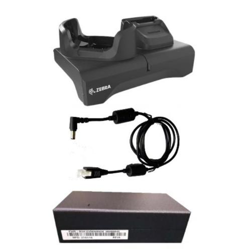ZEBRA CRADLE 1 SLOT ETHERNET FOR TC7XX