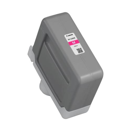 CANON SERBATOIO INCH. PFI-3300 (330ml) M Magenta x IPF PRO-6600 4600 2600 GP-6600S 4600S 2600S 6435C001