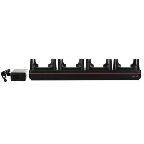 HONEYWELL CT40 CRADLE UP TO 4 COMPUTERS