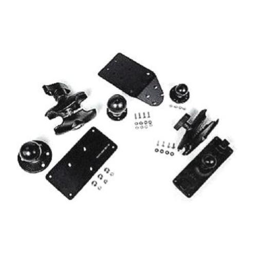 HONEYWELL VM2 RAM MOUNT KIT KEYBOARD&COMPUTER