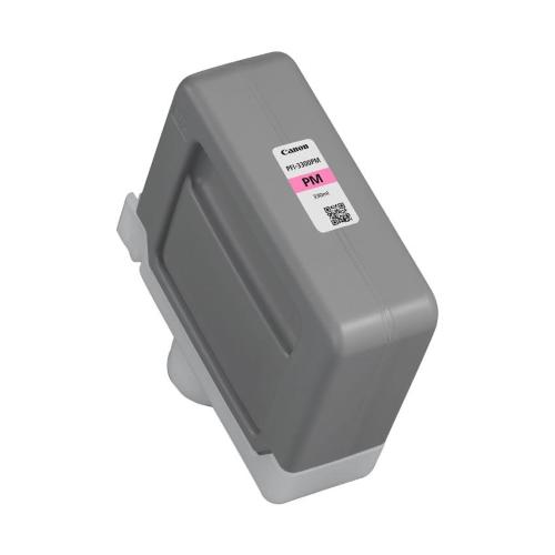 CANON SERBATOIO INCH. PFI-3300 (330ml) PM Photo Magenta x IPF PRO-6600 4600 2600 6441C001