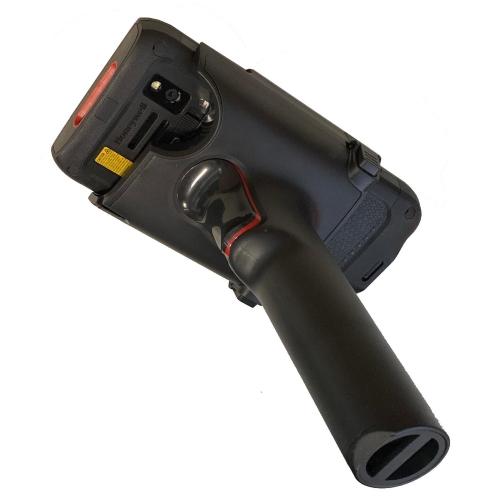 HONEYWELL CT40 SCAN HANDLE/UNCOVER CAMERA