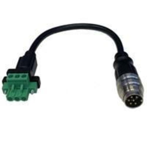 HONEYWELL VMC PIGTAIL ADAPTER CABLE TABLET