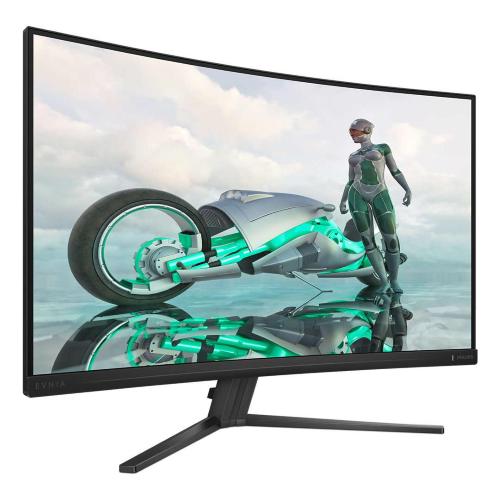 PHILIPS MONITOR 31 5 VA 2K 180HZ HDMI DP