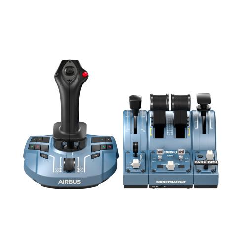 THRUSTMASTER TCA CAPTAIN PACK X AIRBUS PCXBOX