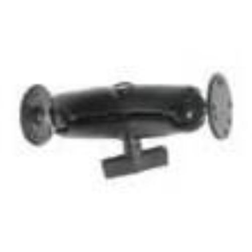HONEYWELL VEHICLE MOUNTING KIT,11/2 DUAL