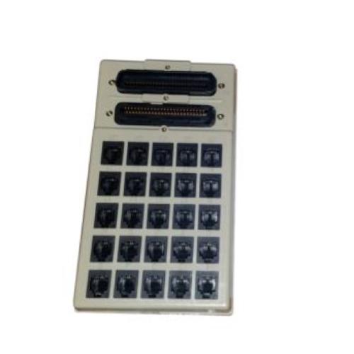 Audiocodes Telco to Telephone Connection Box for MP-124D