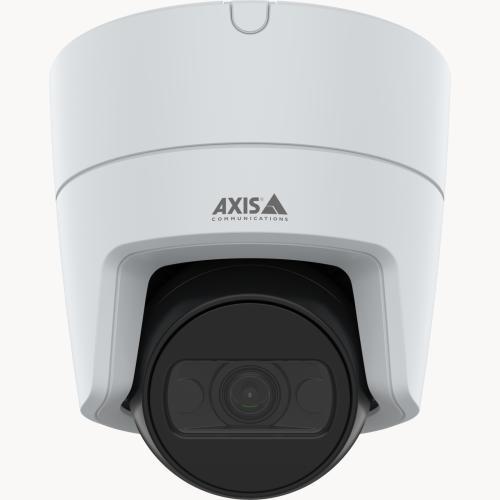 AXIS M3125-LVE White.
